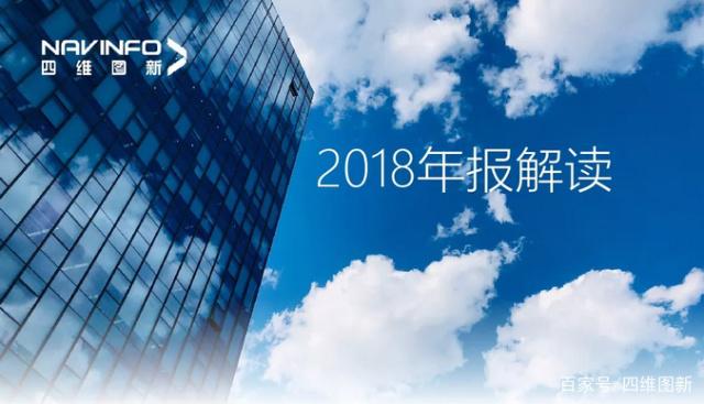 WM视讯平台 WM2018年年报发布：净利润实现80.65%增长
