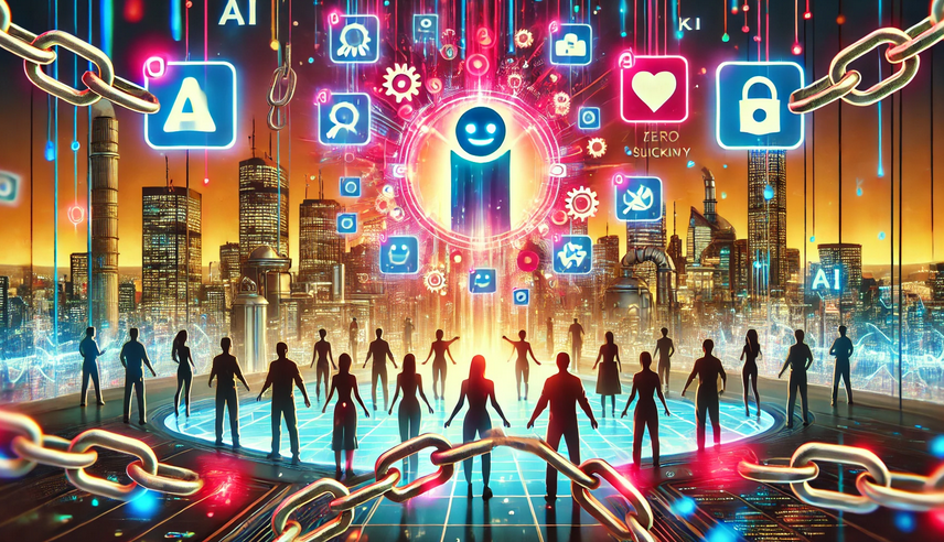 用户想来就来，想走就走！文心一言、Kimi们拿什么套住人心？